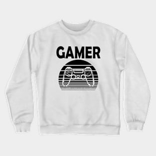 Gamer Crewneck Sweatshirt